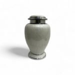 Aluminium Alloy Urn - Image 2