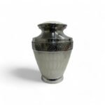 Aluminium Alloy Urn - Image 2