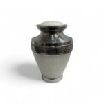 Aluminium Alloy Urn - Image 3