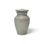 Aluminium Alloy Urn