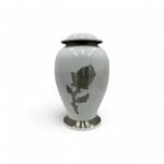Aluminium Alloy Urn