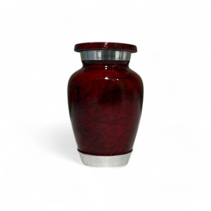 KSU-22 Keepsake Urn - Image 1