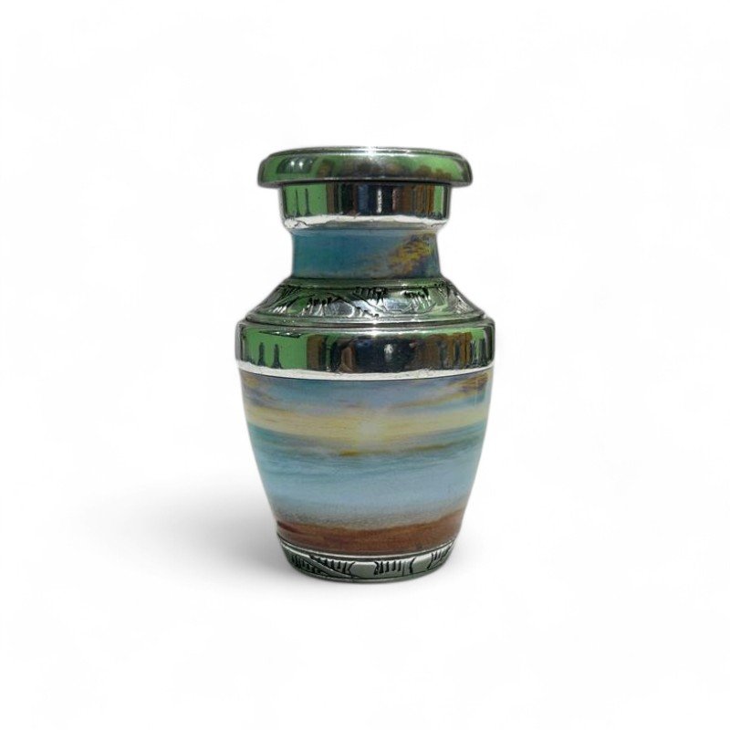 KSU-28 Keepsake Urn - Image 1